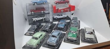 hatsan mod 125: Avtolegendi sssr 1:43.Brend deagostini.Volgi.Whatsapp 0553439061.35-50 lalafo.az -da — 6 hatsan mod 125: Avtolegendi sssr 1:43.Brend deagostini.Volgi.Whatsapp 0553439061.35-50 — 6