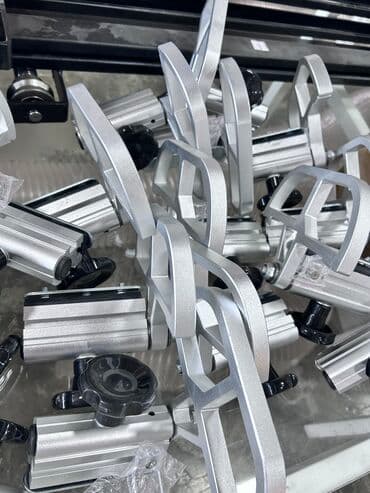 Çin yatarına aid parçalar satışda✅
Ələsgər Qayıbov 6📍 lalafo.az -da Çin yatarına aid parçalar satışda✅
Ələsgər Qayıbov 6📍