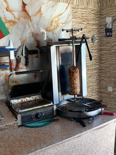 Аппараты для сахарной ваты: Doner avadanligi teciiiiiillllliii satilir.9000 basa gelib.uzerinde at lalafo.az — 8 Аппараты для сахарной ваты: Doner avadanligi teciiiiiillllliii satilir.9000 basa gelib.uzerinde — 8