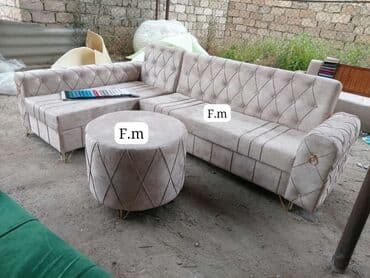 Künc divan, Yeni, Açılan, Bazalı, Parça, Şəhərdaxili pulsuz çatdırılma lalafo.az -da Künc divan, Yeni, Açılan, Bazalı, Parça, Şəhərdaxili pulsuz çatdırılma