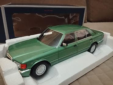 Norev “Collectors” seriyasından model avtomobil – Mercedes-Benz 560 lalafo.az -da Norev “Collectors” seriyasından model avtomobil – Mercedes-Benz 560