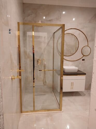 Duş şlanqları: Yeni Üstü açıq kabina, Düzbucaqlı, Pulsuz çatdırılma lalafo.az -da — 17 Duş şlanqları: Yeni Üstü açıq kabina, Düzbucaqlı, Pulsuz çatdırılma — 17