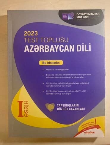 Azərbaycan dili 11-ci sinif, 2023 il, Ünvandan götürmə lalafo.az -da Azərbaycan dili 11-ci sinif, 2023 il, Ünvandan götürmə