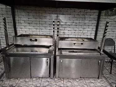 Doner aparati kozle iki ededdir 1 ededi 320 azn satilir‼️unvan 9mkryn lalafo.az -da Doner aparati kozle iki ededdir 1 ededi 320 azn satilir‼️unvan 9mkryn
