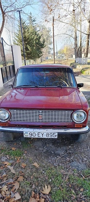 VAZ (LADA) 2111: 1.3 l | 1982 il 13111 km Sedan lalafo.az -da VAZ (LADA) 2111: 1.3 l | 1982 il 13111 km Sedan
