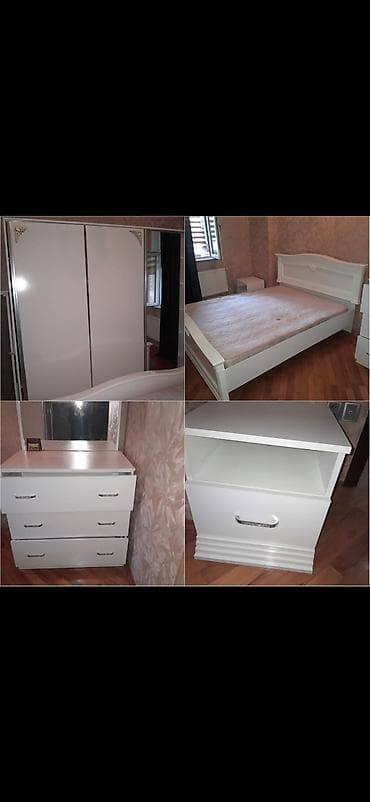 İkinəfərlik çarpayı, Dolab lalafo.az -da İkinəfərlik çarpayı, Dolab