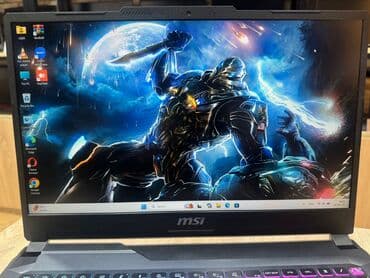 MSI: 🔥🔥 MSI Cyborg 15 GAMING NOTBUK NOTEBOOK KOMPUTER – RTX 4060 | 144Hz | at lalafo.az — 8 MSI: 🔥🔥 MSI Cyborg 15 GAMING NOTBUK NOTEBOOK KOMPUTER – RTX 4060 | 144Hz | — 8