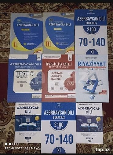 🎁 2 kitab alana 3cüsü 50% endirimlə 💸 Kitabdan asılı olaraq qiymət lalafo.az -da 🎁 2 kitab alana 3cüsü 50% endirimlə 💸 Kitabdan asılı olaraq qiymət