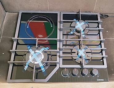 Qaz plitəsi Yeni lalafo.az -da Qaz plitəsi Yeni