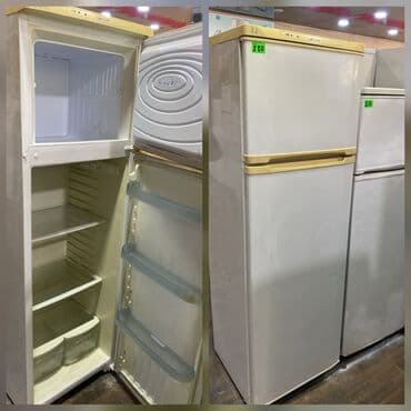 İşlənmiş 2 qapılı Nord Soyuducu Satılır lalafo.az -da İşlənmiş 2 qapılı Nord Soyuducu Satılır