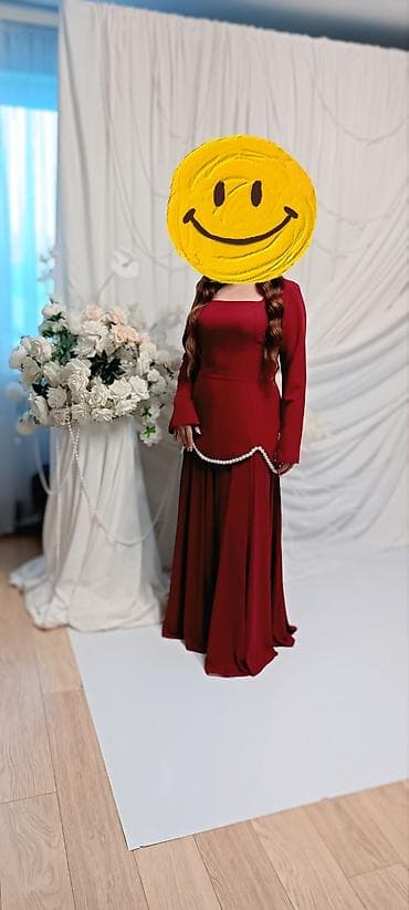 Razmer M 38-40 bədən. 100 manata alınıb 70 manata satıram. 1 dəfə toya lalafo.az -da Razmer M 38-40 bədən. 100 manata alınıb 70 manata satıram. 1 dəfə toya