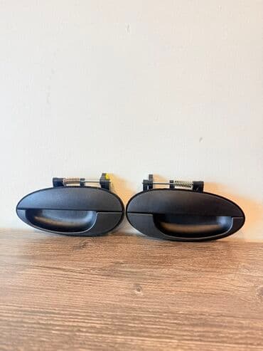 Daewoo Matiz ✅ Qapı dəstəyi ( çöl qapı ruçka ) ☑️ Ön sol qapı lalafo.az -da — 3 Daewoo Matiz ✅ Qapı dəstəyi ( çöl qapı ruçka ) ☑️ Ön sol qapı — 3