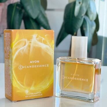 Məhsul: Avon Incandessence Eau de Parfum (EDP) – spreylə lalafo.az -da Məhsul: Avon Incandessence Eau de Parfum (EDP) – spreylə