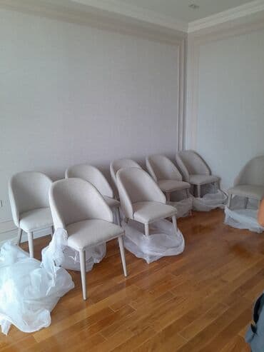 Qonaq otağı üçün, Yeni, rəng - Bej Stul lalafo.az -da Qonaq otağı üçün, Yeni, rəng - Bej Stul