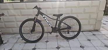TREK marlin 4 çox yaxşı vəziyətdədir. 2 tekerden alinib lalafo.az -da TREK marlin 4 çox yaxşı vəziyətdədir. 2 tekerden alinib