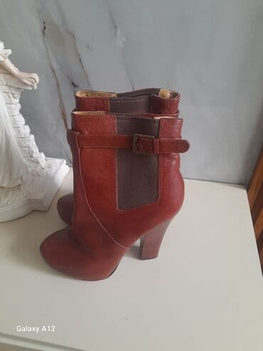 Ölçü: 38, rəng - Narıncı, İşlənmiş lalafo.az -da Ölçü: 38, rəng - Narıncı, İşlənmiş