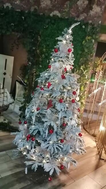 Yeni İl abu-havasını evinizə gətiririk 🏡 Ev və məkan dekoru 🎁 lalafo.az -da Yeni İl abu-havasını evinizə gətiririk 🏡 Ev və məkan dekoru 🎁