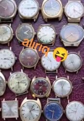 Ne qol saatlarınız varsa bizə göndərin 👉 0504269270//0993517770 lalafo.az -da Ne qol saatlarınız varsa bizə göndərin 👉 0504269270//0993517770