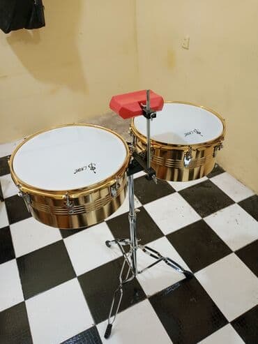 Baraban lalafo.az -da Baraban