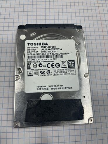 Nodbuk netbuk ucun yaddas hdd 500 gb Sagkamliq 95%tezedir az isdifade lalafo.az -da Nodbuk netbuk ucun yaddas hdd 500 gb Sagkamliq 95%tezedir az isdifade