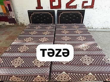 Yeni, Təknəfərlik çarpayı, Bazasız lalafo.az -da Yeni, Təknəfərlik çarpayı, Bazasız
