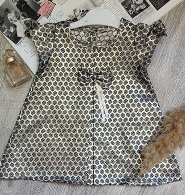 Ложки: Детское платье, Праздничное, 1 - 2 года at lalafo.az — 7 Ложки: Детское платье, Праздничное, 1 - 2 года — 7