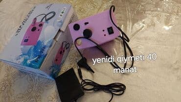 Dırnaq qurutma lampaları: Dunli DM-211 elektrik dırnaq frezi (manikür/pedikür aparatı) - Rəng lalafo.az -da — 1 Dırnaq qurutma lampaları: Dunli DM-211 elektrik dırnaq frezi (manikür/pedikür aparatı) - Rəng — 1