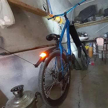 İşlənmiş Şəhər velosipedi 29", sürətlərin sayı: 7, Ünvandan götürmə, Ödənişli çatdırılma lalafo.az -da İşlənmiş Şəhər velosipedi 29", sürətlərin sayı: 7, Ünvandan götürmə, Ödənişli çatdırılma