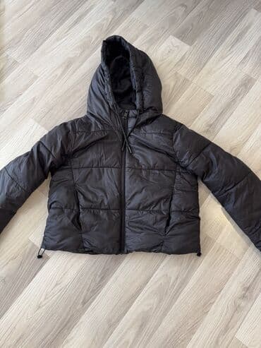 Gödəkcə LC Waikiki, razmer 38-38, əla vəziyyətdədir lalafo.az -da Gödəkcə LC Waikiki, razmer 38-38, əla vəziyyətdədir