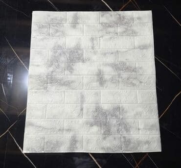 Декоративные панели для стен: 3D divar panelinin üstünlükləri. 1.Ekonomikdir. 2. Nəfəs alan at lalafo.az — 27 Декоративные панели для стен: 3D divar panelinin üstünlükləri. 1.Ekonomikdir. 2. Nəfəs alan — 27