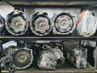 Salam.Demək olarki bir çox model maşınlar üçün sürətlər qutusu lalafo.az -da Salam.Demək olarki bir çox model maşınlar üçün sürətlər qutusu