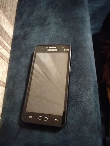 Samsung J210, 8 GB, rəng - Qara, İki sim kartlı lalafo.az -da Samsung J210, 8 GB, rəng - Qara, İki sim kartlı