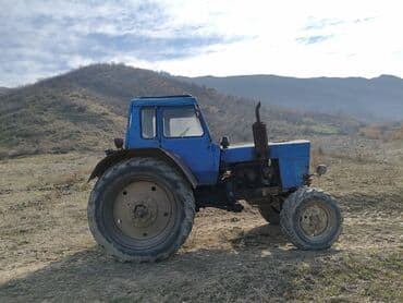 Mavi rəngli universal kənd təsərrüfatı traktoru qiymətin razılaşmaq lalafo.az -da Mavi rəngli universal kənd təsərrüfatı traktoru qiymətin razılaşmaq