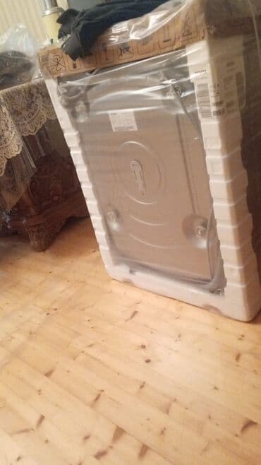 Məhsul: Paslanmayan polad rəngli məişət texnikası dəsti 1) İki qapılı lalafo.az -da Məhsul: Paslanmayan polad rəngli məişət texnikası dəsti 1) İki qapılı