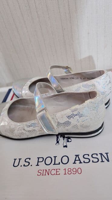 Baletkalar, Qız üçün, 34, Polo lalafo.az -da Baletkalar, Qız üçün, 34, Polo