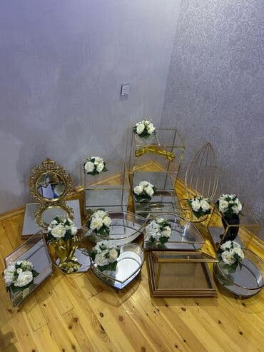 13 eded 320 Azn.Teze əla veziyyetde Xoncalar. Unvan Xirdalan.AFAQ💰 lalafo.az -da 13 eded 320 Azn.Teze əla veziyyetde Xoncalar. Unvan Xirdalan.AFAQ💰