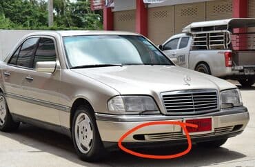 Mercedes-Benz w202, 1999 il, İşlənmiş lalafo.az -da Mercedes-Benz w202, 1999 il, İşlənmiş