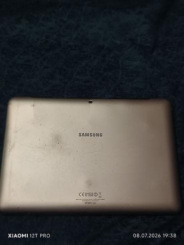 Б/у Samsung 10,1", < 64 ГБ, Самовывоз at lalafo.az Б/у Samsung 10,1", < 64 ГБ, Самовывоз