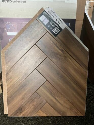 Parket dizaynlı keramika plitəsi – GUSTO Collection Model: RAKO / lalafo.az -da Parket dizaynlı keramika plitəsi – GUSTO Collection Model: RAKO /