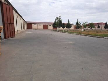 жумуш берилет охрана: Təsərrüfatınızın və malınızın etibarlı saxlanması üçün anbar sahəsi! at lalafo.az — 8 жумуш берилет охрана: Təsərrüfatınızın və malınızın etibarlı saxlanması üçün anbar sahəsi! — 8