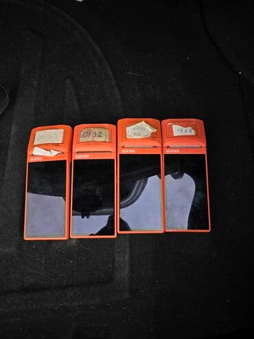 SUNMI portativ kassa terminalları - Brend/model: SUNMI (narıncı lalafo.az -da SUNMI portativ kassa terminalları - Brend/model: SUNMI (narıncı