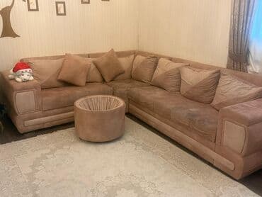 İşlənmiş, Künc divan, Pufik, Bazalı, Açılan lalafo.az -da İşlənmiş, Künc divan, Pufik, Bazalı, Açılan