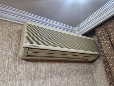 Mitsubishi model Split kondisioner lalafo.az -da Mitsubishi model Split kondisioner