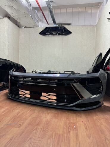 Hyundai sonata, 2024 il, İşlənmiş lalafo.az -da Hyundai sonata, 2024 il, İşlənmiş