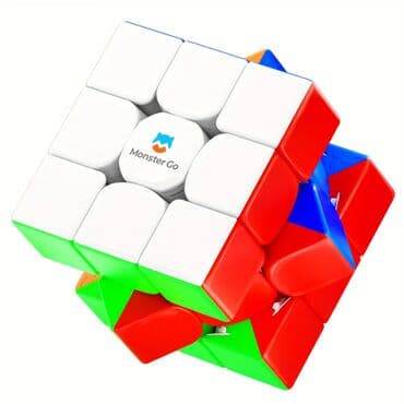 Kubik rubik maqnitli suretli yenidir bagli qutudadir lalafo.az -da Kubik rubik maqnitli suretli yenidir bagli qutudadir