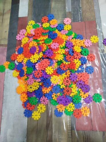 Oyuncaq konstruktor. Hər bir detalı yerindədi. Hər konstruktor 8man lalafo.az -da Oyuncaq konstruktor. Hər bir detalı yerindədi. Hər konstruktor 8man