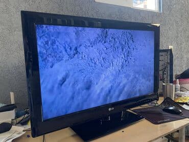 İşlənmiş Televizor LG LCD 32" HD (1366x768) lalafo.az -da İşlənmiş Televizor LG LCD 32" HD (1366x768)