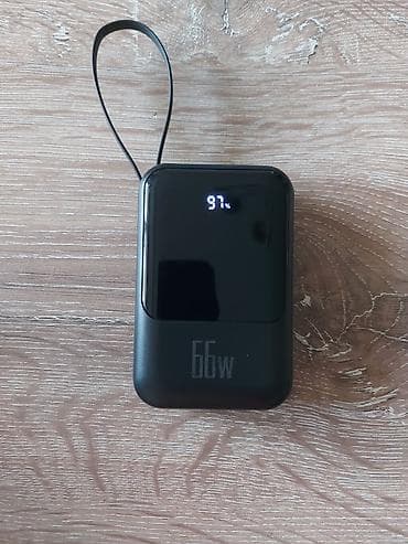 Powerbank 20000 mAh, İşlənmiş lalafo.az -da Powerbank 20000 mAh, İşlənmiş