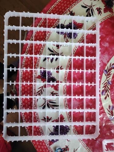 Inkubator ücün 88 Yumurta tutan latok yenidir Çin istehsalıdır. 63 lalafo.az -da Inkubator ücün 88 Yumurta tutan latok yenidir Çin istehsalıdır. 63