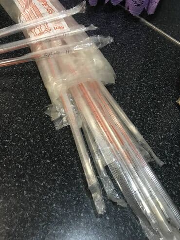 Продаются пипетки серологические 10мл lalafo.az -da Продаются пипетки серологические 10мл